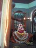 Karpoora Aarati After Abhishekam and Alankaram