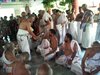 Teertha narayana pooja sambavanai