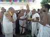 Teertha narayana pooja Prasadam 2