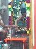 Panjamirtha Abhishekam