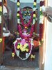 Adhistanam Decorated