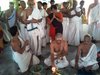 Teertha narayana pooja aarthi